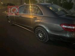 مرسيدس بنز E-Class